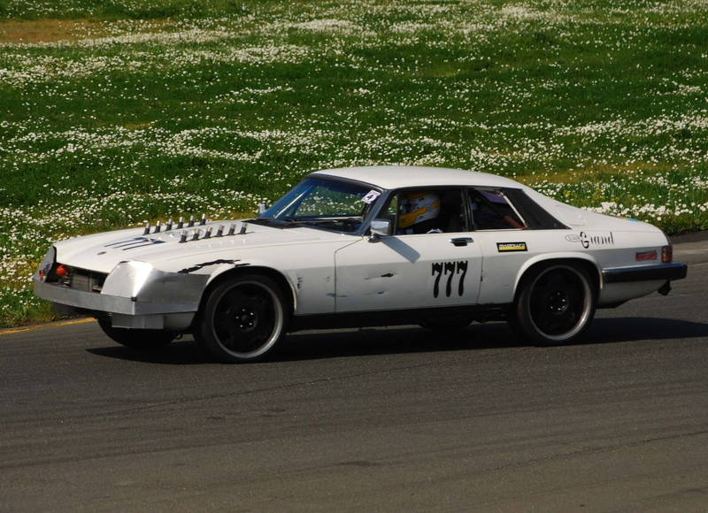 Illustration for article titled The Top 147 Lemons of the Sears Pointless 24 Hours of LeMons